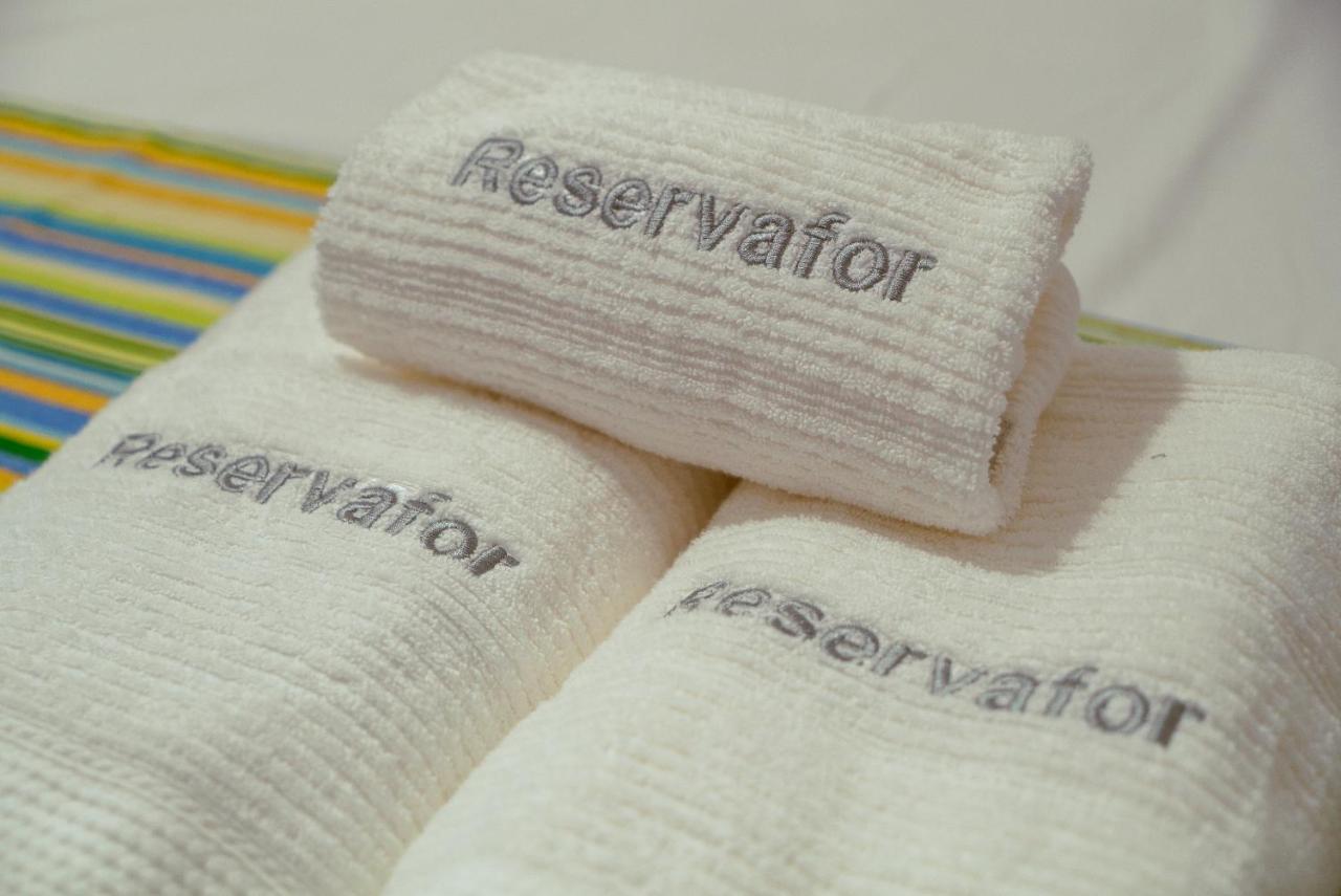 Reservafor 포르탈레자 외부 사진