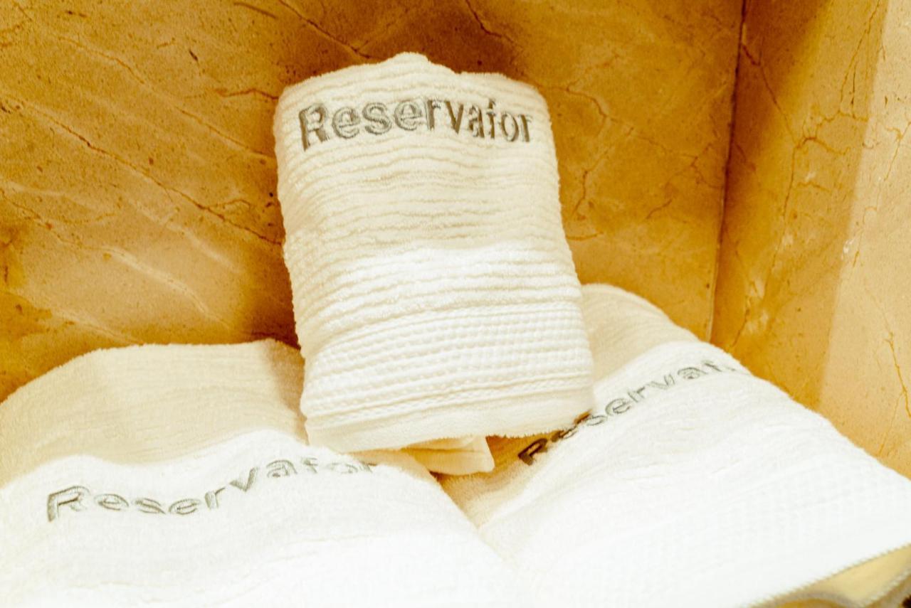Reservafor 포르탈레자 외부 사진